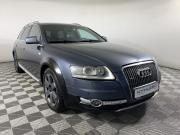 Audi A6 allroad II (C6) Москва  - изображение 22