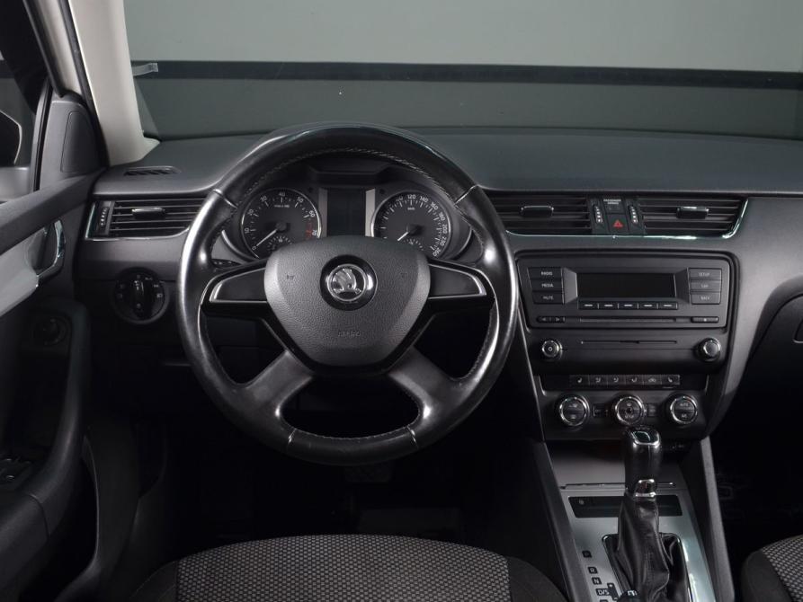 Skoda Octavia III (A7) Кемерово  - изображение 8