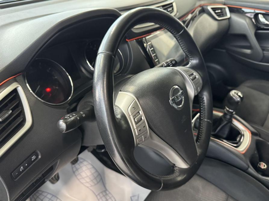 Nissan Qashqai II Пермь  - изображение 21