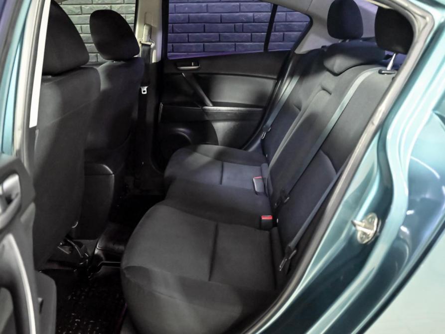 Mazda 3 II (BL) Екатеринбург  - изображение 17