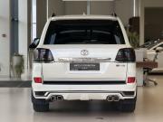 Toyota Land Cruiser 200 Series Рестайлинг 1 Краснодар  - изображение 43