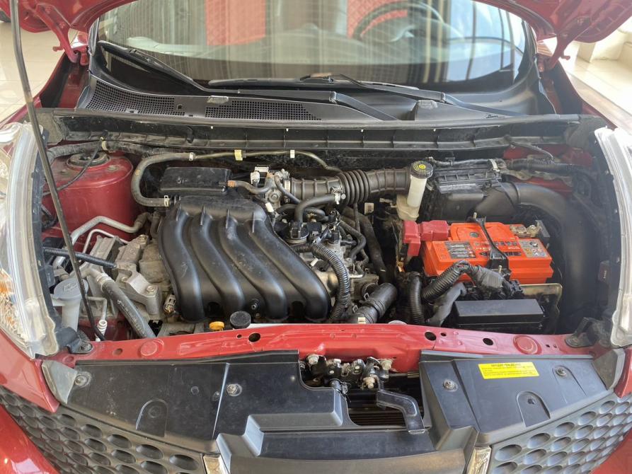 Nissan Juke I Саратов  - изображение 29