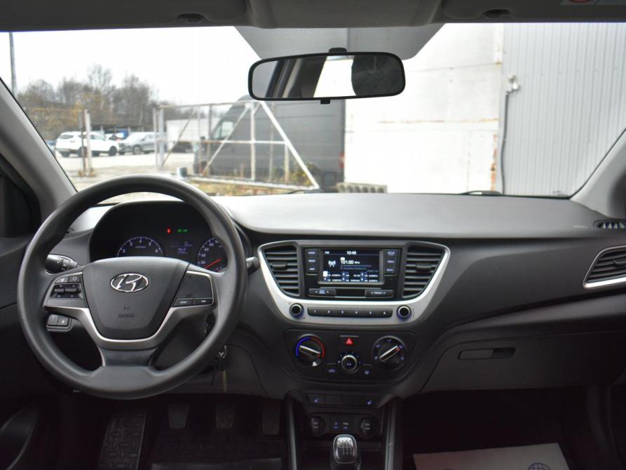 Hyundai Solaris II Мурманск  - изображение 18
