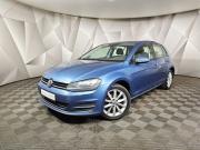 Volkswagen Golf VII Москва  - изображение 20