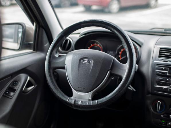 Lada (ВАЗ) Granta I Рестайлинг с пробегом 2024 года, цена 810 000 рублей, 46114 км, седан, Автокод Объявления
