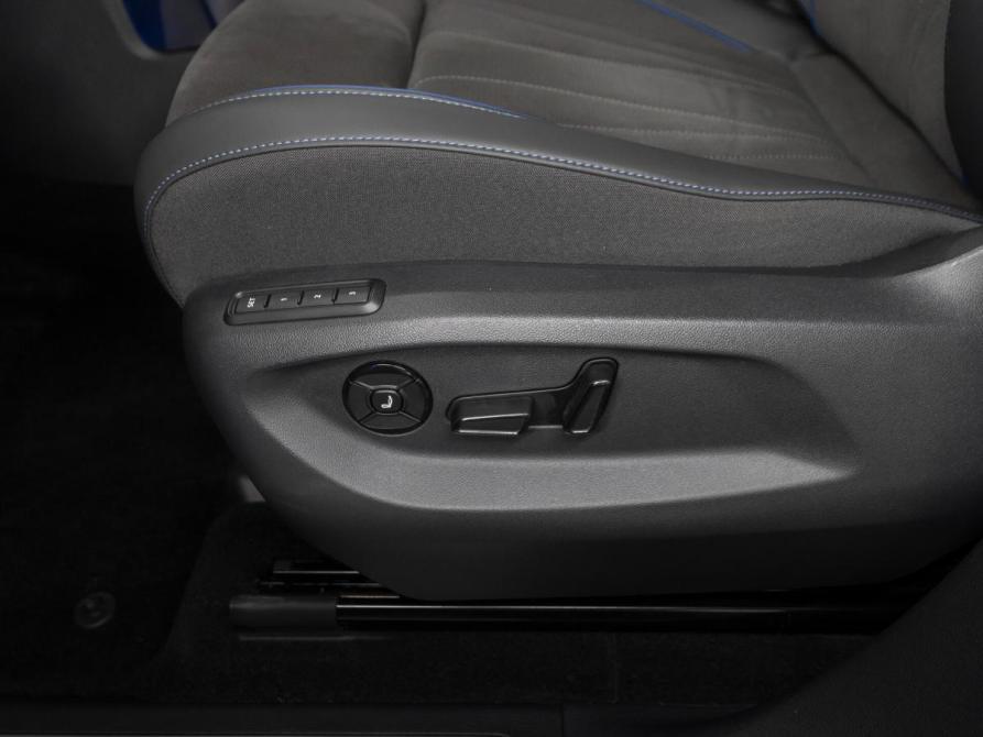 Volkswagen Teramont II (China Market) Москва  - изображение 18