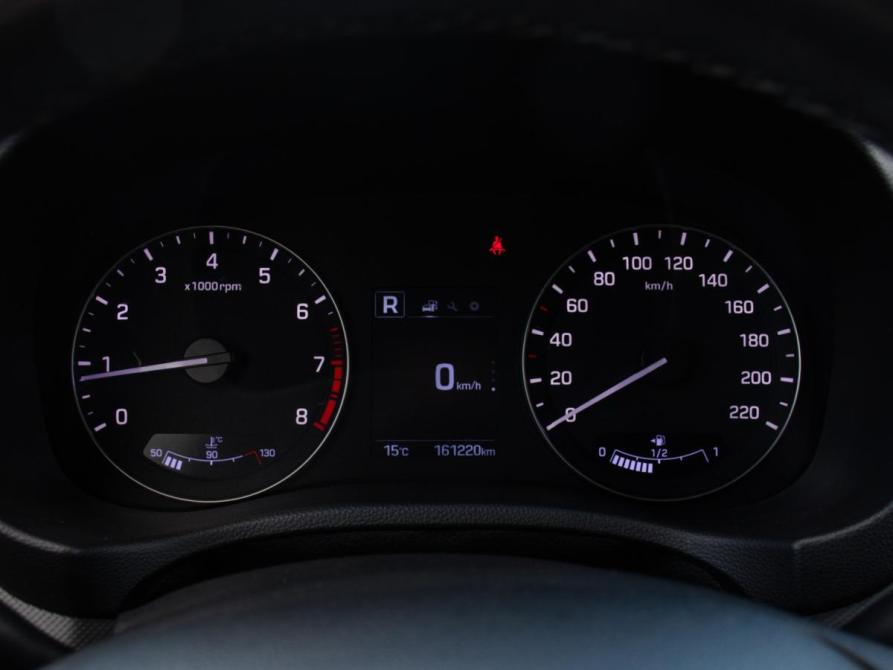Hyundai Creta I Москва  - изображение 10