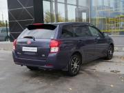 Toyota Corolla XI (E160 E170 E180) Новосибирск  - изображение 27