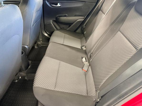 Kia Rio IV с пробегом 2019 года, цена 1 000 000 рублей, 272485 км, седан, Автокод Объявления