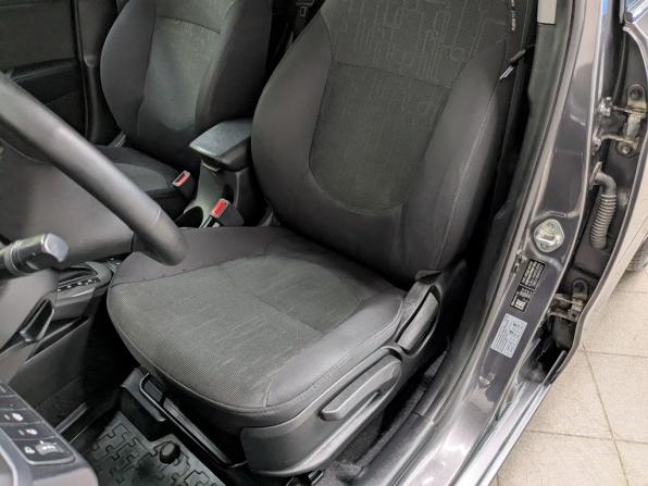 Kia Rio III Рестайлинг с пробегом 2016 года, цена 930 000 рублей, 197738 км, седан, Автокод Объявления