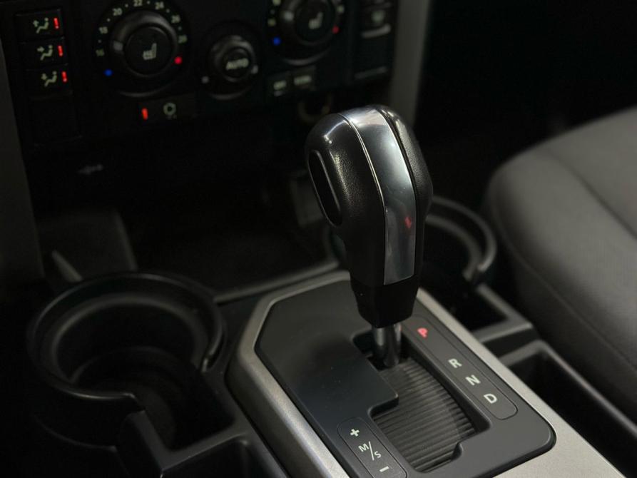 Land Rover Discovery III Ростов-на-Дону  - изображение 15