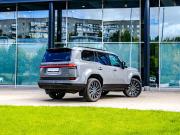 Lexus GX III Магнитогорск  - изображение 30