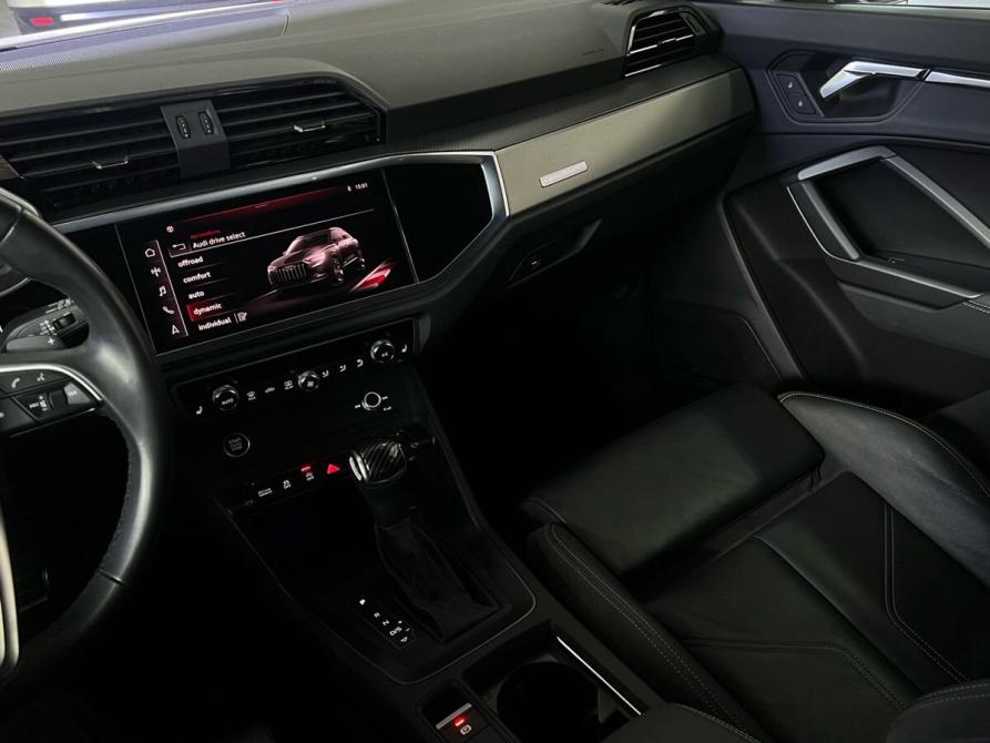 Audi Q3 II (F3) Волгоград  - изображение 8