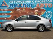 Skoda Rapid I Набережные Челны  - изображение 25