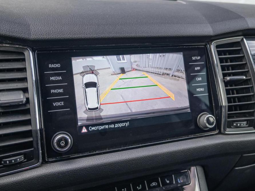 Skoda Kodiaq I Краснодар  - изображение 12