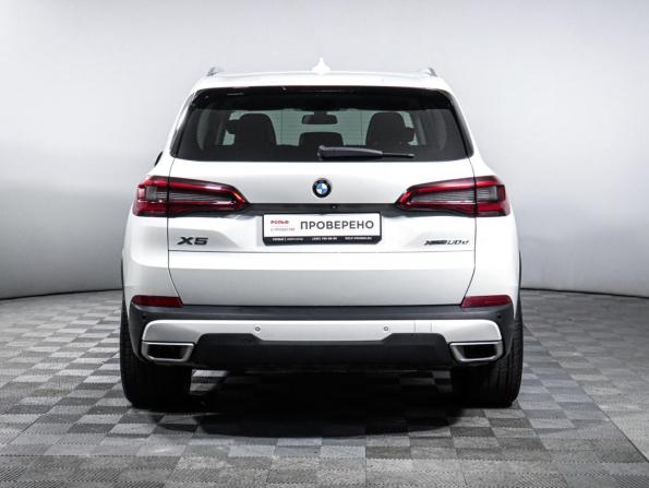BMW X5 IV (G05/G18) с пробегом 2018 года, цена 4 918 000 рублей, 148708 км, внедорожник, Автокод Объявления