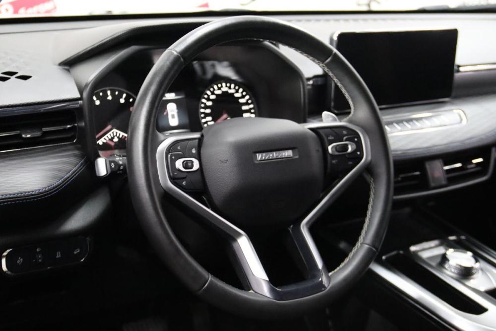 Haval Jolion I Сургут  - изображение 15