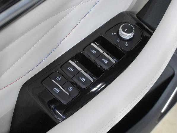 Geely Monjaro I с пробегом 2024 года, цена 3 570 000 рублей, 14000 км, внедорожник, Автокод Объявления