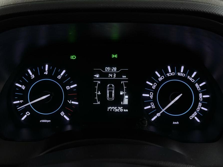 Chery Tiggo 3 I Волжский  - изображение 16