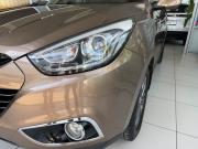 Hyundai ix35 I Рестайлинг Таганрог  - изображение 28