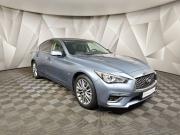 Infiniti Q50 I Рестайлинг Москва  - изображение 25