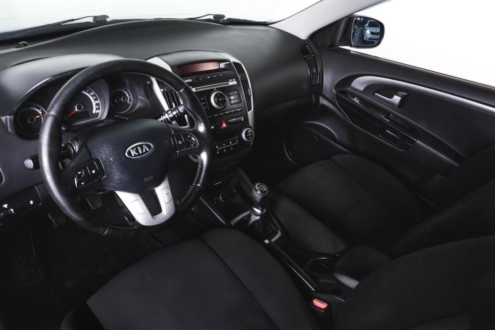 Kia Ceed I Рестайлинг Пермь  - изображение 8