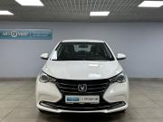 Changan Alsvin Москва  - изображение 19