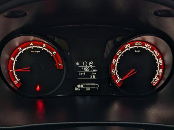Lada (ВАЗ) Granta I Рестайлинг с пробегом 2025 года, цена 1 244 000 рублей, 11894 км, седан, Автокод Объявления