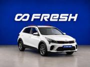 Kia Rio IV Рестайлинг Москва  - изображение 21