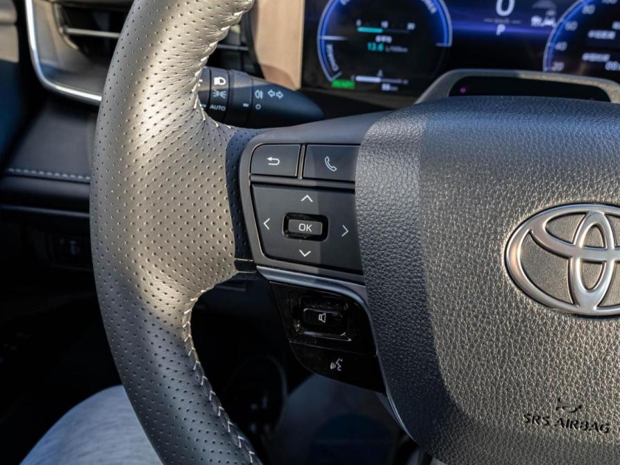 Toyota Camry IX (XV80) China Market Краснодар  - изображение 15
