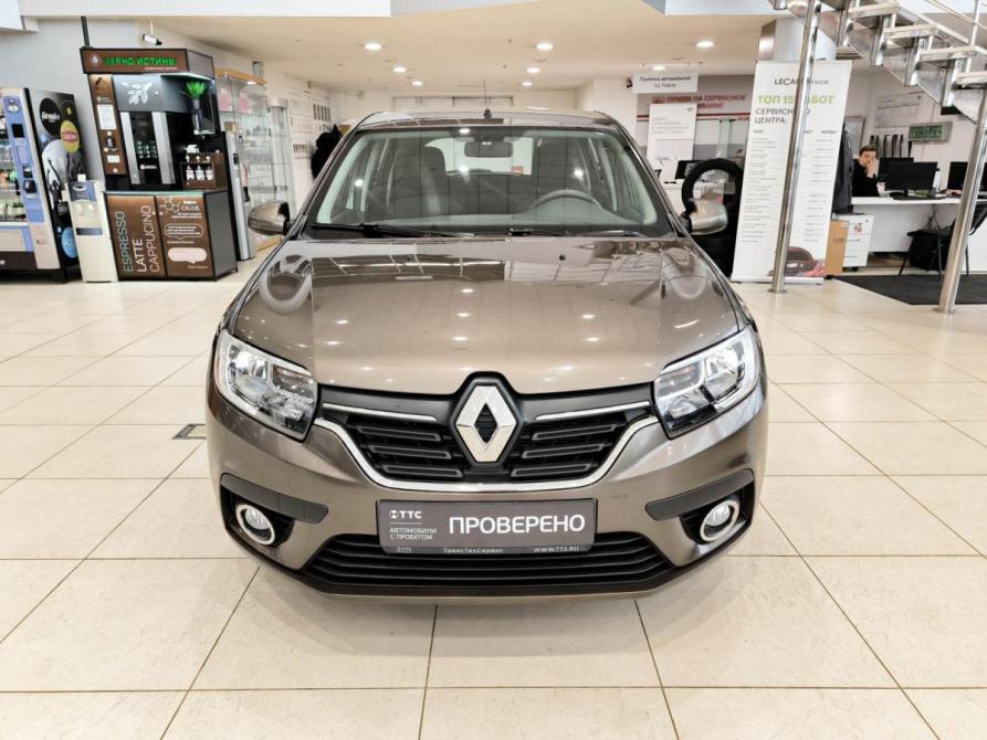 Renault Sandero II Рестайлинг Казань  - изображение 2
