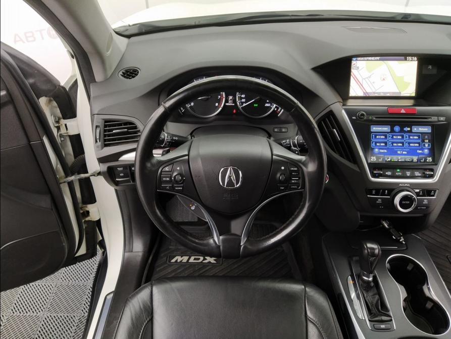 Acura MDX III Екатеринбург  - изображение 34