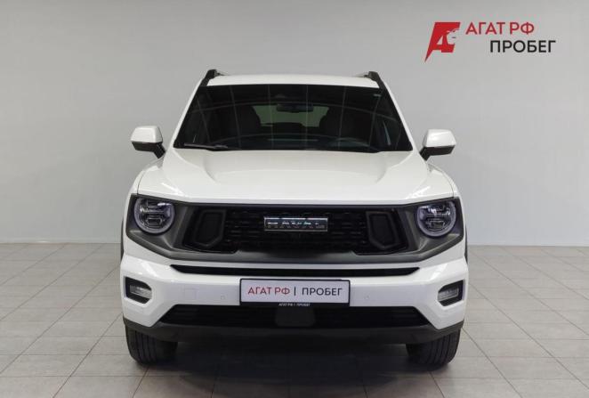 Haval H7 I с пробегом 2026 года, цена 3 600 000 рублей, 21675 км, внедорожник, Автокод Объявления