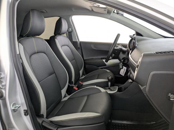 Kia Picanto III Рестайлинг с пробегом 2021 года, цена 1 690 000 рублей, 13946 км, хэтчбек, Автокод Объявления
