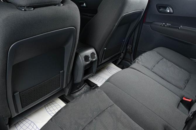 Peugeot 3008 I с пробегом 2012 года, цена 689 000 рублей, 169000 км, внедорожник, Автокод Объявления