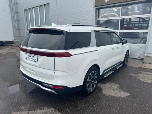 Kia Carnival IV с пробегом 2020 года, цена 3 799 000 рублей, 140289 км, минивэн, Автокод Объявления
