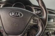 Kia Ceed II Рестайлинг Челябинск  - изображение 30
