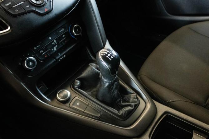 Ford Focus III Рестайлинг с пробегом 2015 года, цена 1 099 000 рублей, 146714 км, хэтчбек, Автокод Объявления