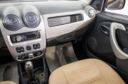 Renault Logan I Рестайлинг Барнаул  - изображение 38