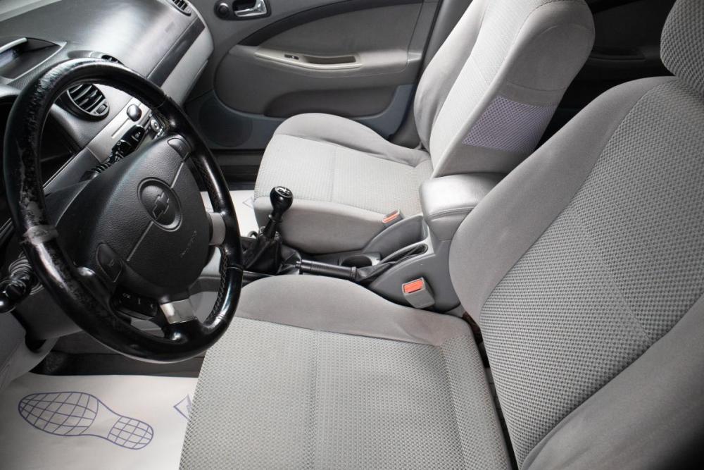 Chevrolet Lacetti I Оренбург  - изображение 13