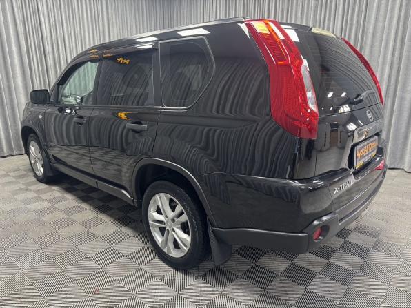 Nissan X-Trail II Рестайлинг с пробегом 2013 года, цена 1 198 000 рублей, 272385 км, внедорожник, Автокод Объявления