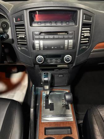 Mitsubishi Pajero IV с пробегом 2008 года, цена 1 549 000 рублей, 270000 км, внедорожник, Автокод Объявления