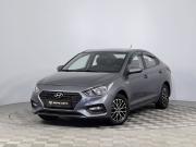 Hyundai Solaris II Калининград  - изображение 25