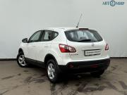 Nissan Qashqai I Рестайлинг Москва  - изображение 19