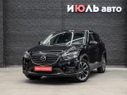 Mazda CX-5 I Рестайлинг Екатеринбург  - изображение 23