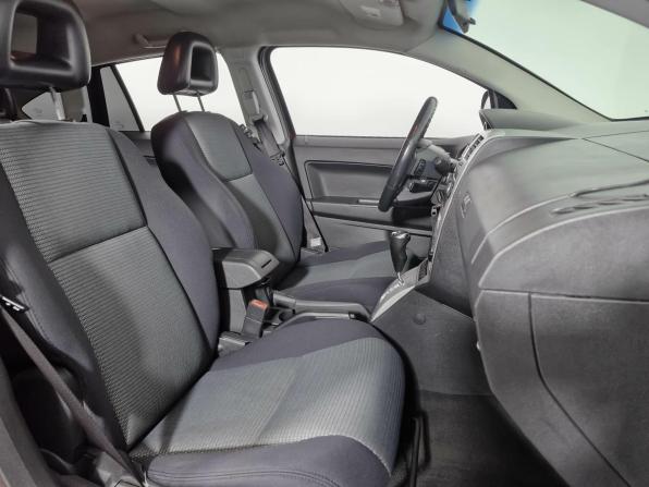 Dodge Caliber I с пробегом 2008 года, цена 419 000 рублей, 189119 км, хэтчбек, Автокод Объявления