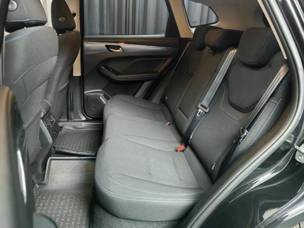 Haval Jolion I Рестайлинг с пробегом 2025 года, цена 2 299 000 рублей, 18624 км, внедорожник, Автокод Объявления