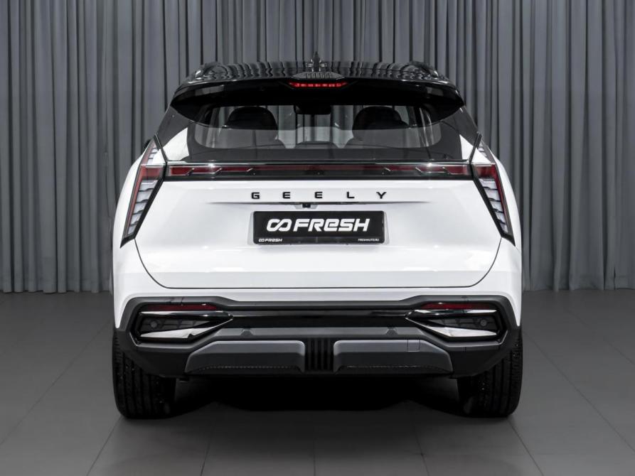 Geely Atlas II Ставрополь  - изображение 4