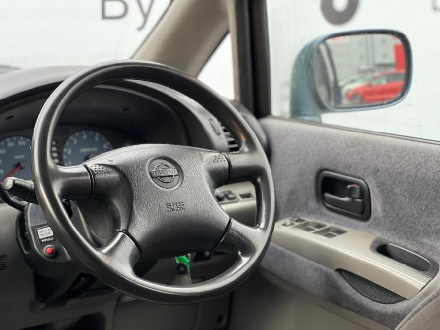 Nissan Serena II (C24) Сургут  - изображение 16