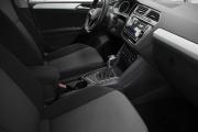 Volkswagen Tiguan II Рестайлинг Москва  - изображение 65